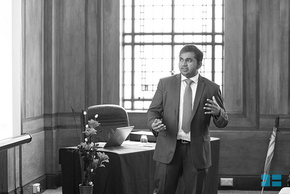 Build your 6 figure Business Hosted by DVG Star at Grand Connaught Rooms