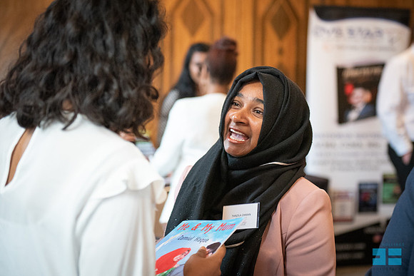 Build your 6 figure Business Hosted by DVG Star at Grand Connaught Rooms