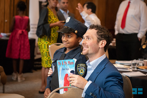 Build your 6 figure Business Hosted by DVG Star at Grand Connaught Rooms