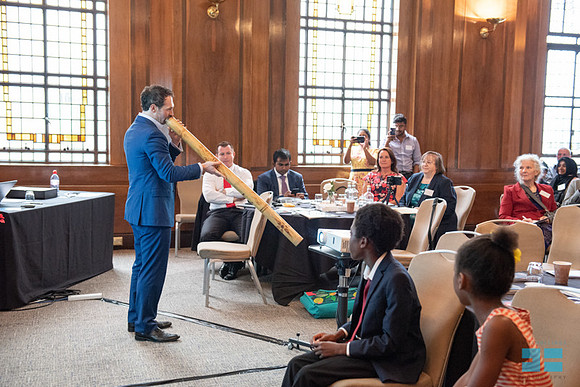 Build your 6 figure Business Hosted by DVG Star at Grand Connaught Rooms