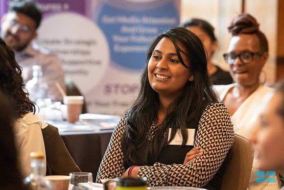 Build your 6 figure Business Hosted by DVG Star at Grand Connaught Rooms