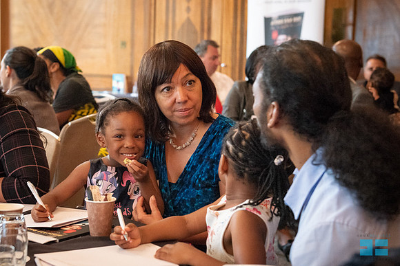 Build your 6 figure Business Hosted by DVG Star at Grand Connaught Rooms