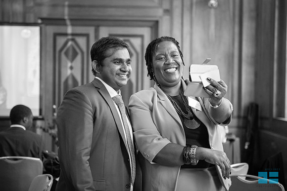 Build your 6 figure Business Hosted by DVG Star at Grand Connaught Rooms