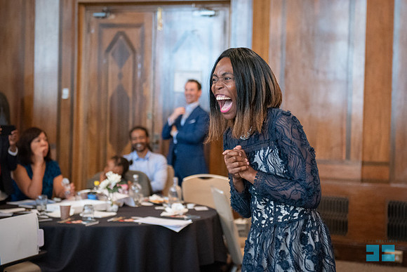 Build your 6 figure Business Hosted by DVG Star at Grand Connaught Rooms