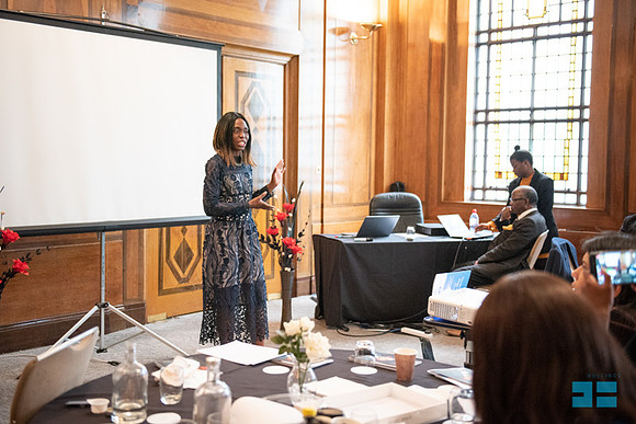Build your 6 figure Business Hosted by DVG Star at Grand Connaught Rooms