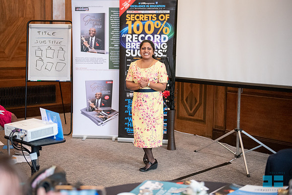 Build your 6 figure Business Hosted by DVG Star at Grand Connaught Rooms