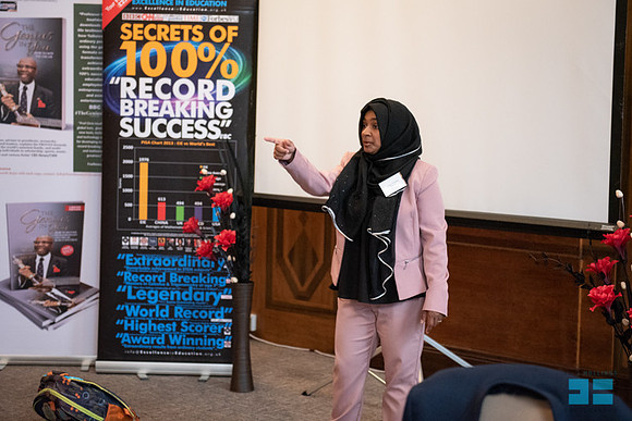 Build your 6 figure Business Hosted by DVG Star at Grand Connaught Rooms