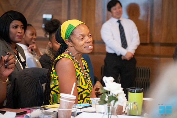 Build your 6 figure Business Hosted by DVG Star at Grand Connaught Rooms