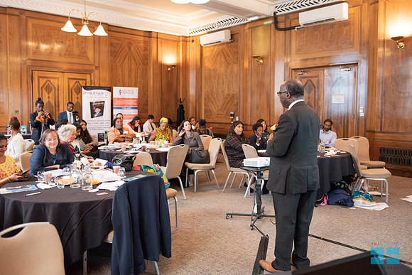 Build your 6 figure Business Hosted by DVG Star at Grand Connaught Rooms