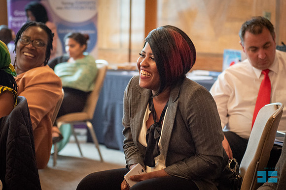 Build your 6 figure Business Hosted by DVG Star at Grand Connaught Rooms
