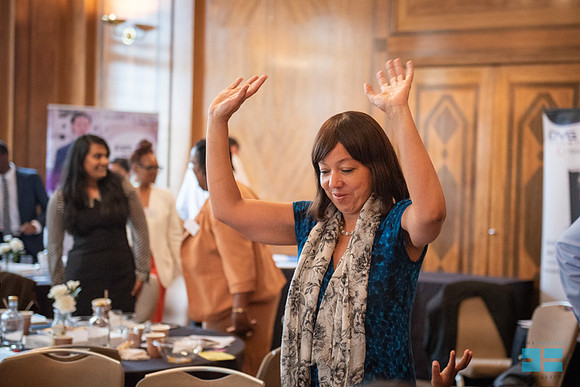 Build your 6 figure Business Hosted by DVG Star at Grand Connaught Rooms