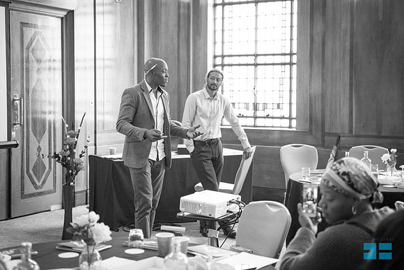 Build your 6 figure Business Hosted by DVG Star at Grand Connaught Rooms