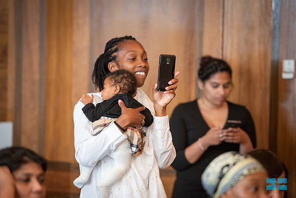 Build your 6 figure Business Hosted by DVG Star at Grand Connaught Rooms