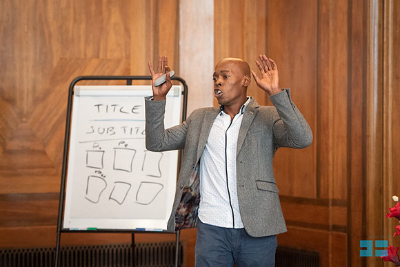 Build your 6 figure Business Hosted by DVG Star at Grand Connaught Rooms
