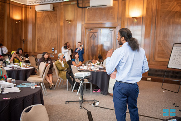 Build your 6 figure Business Hosted by DVG Star at Grand Connaught Rooms