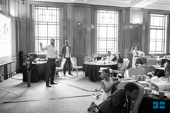 Build your 6 figure Business Hosted by DVG Star at Grand Connaught Rooms