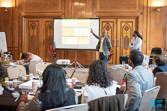 Build your 6 figure Business Hosted by DVG Star at Grand Connaught Rooms
