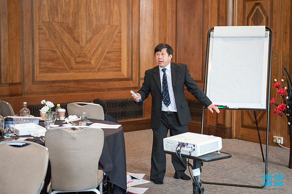 Build your 6 figure Business Hosted by DVG Star at Grand Connaught Rooms