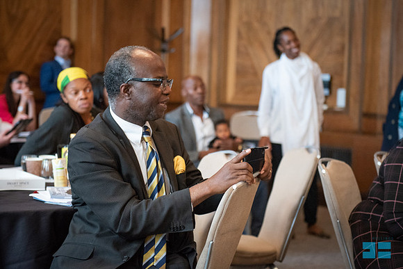Build your 6 figure Business Hosted by DVG Star at Grand Connaught Rooms