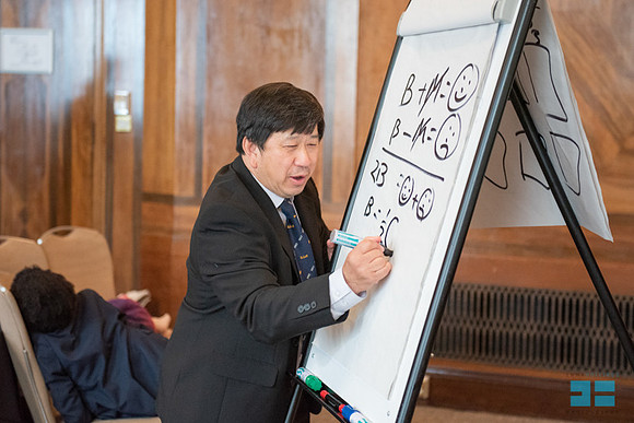 Build your 6 figure Business Hosted by DVG Star at Grand Connaught Rooms