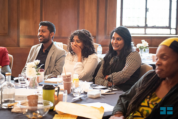 Build your 6 figure Business Hosted by DVG Star at Grand Connaught Rooms