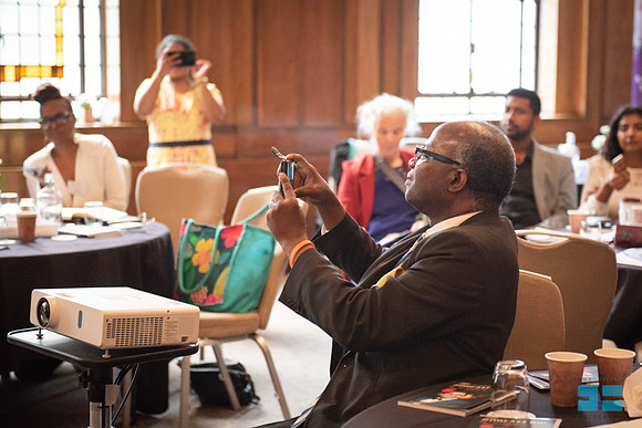 Build your 6 figure Business Hosted by DVG Star at Grand Connaught Rooms