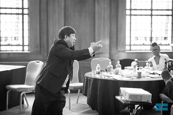 Build your 6 figure Business Hosted by DVG Star at Grand Connaught Rooms