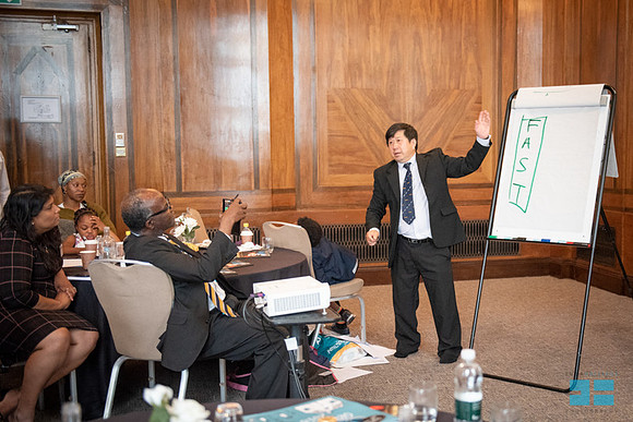 Build your 6 figure Business Hosted by DVG Star at Grand Connaught Rooms
