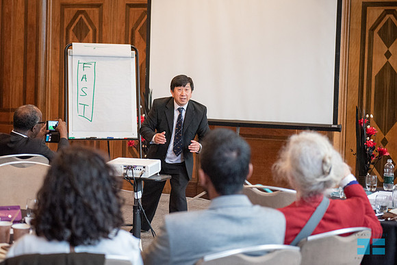 Build your 6 figure Business Hosted by DVG Star at Grand Connaught Rooms