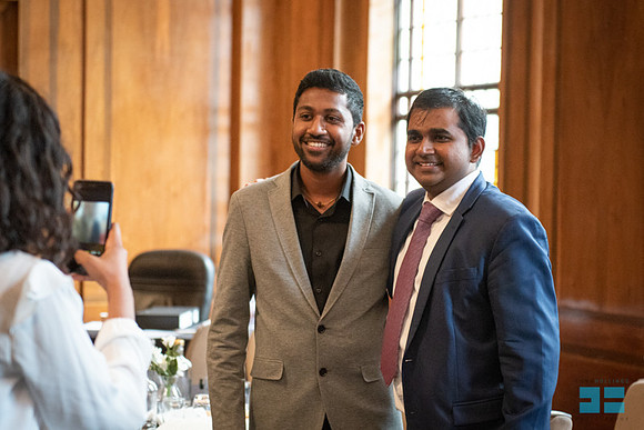 Build your 6 figure Business Hosted by DVG Star at Grand Connaught Rooms