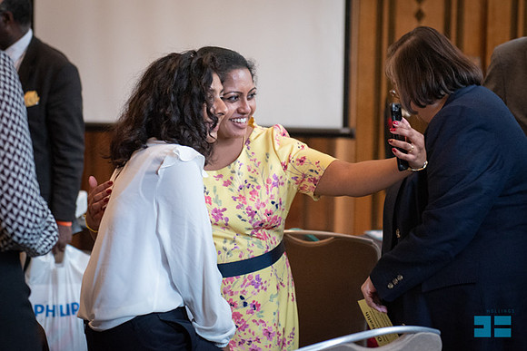 Build your 6 figure Business Hosted by DVG Star at Grand Connaught Rooms