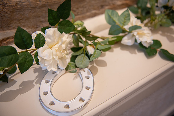 The Wedding of Sam and James