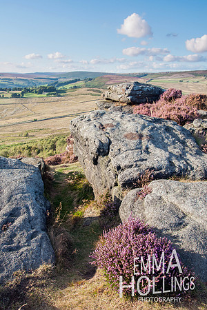 The Peak District