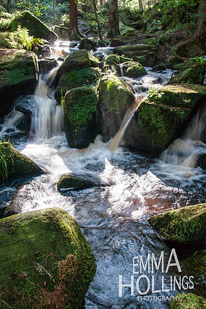 The Peak District