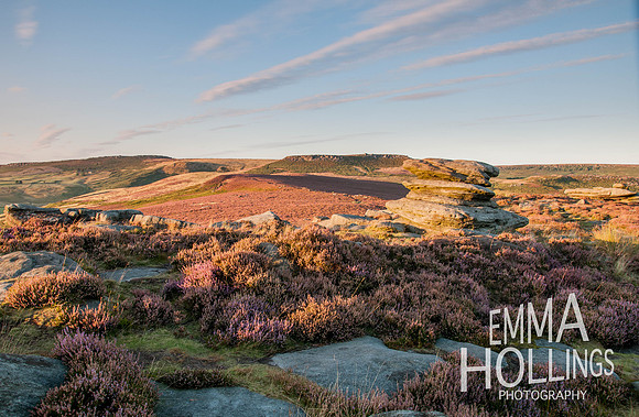 The Peak District