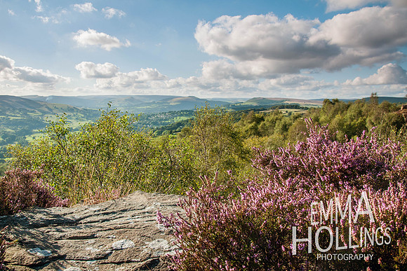 The Peak District