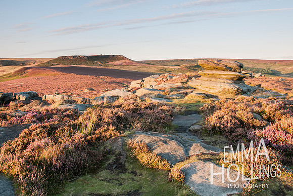 The Peak District