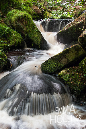 The Peak District