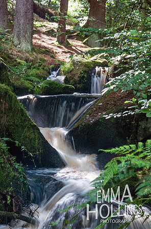 The Peak District
