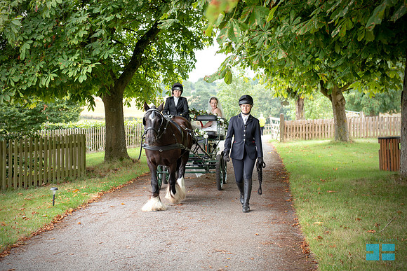 Sam and James' Wedding