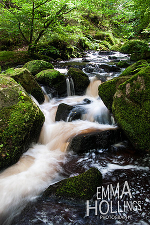The Peak District