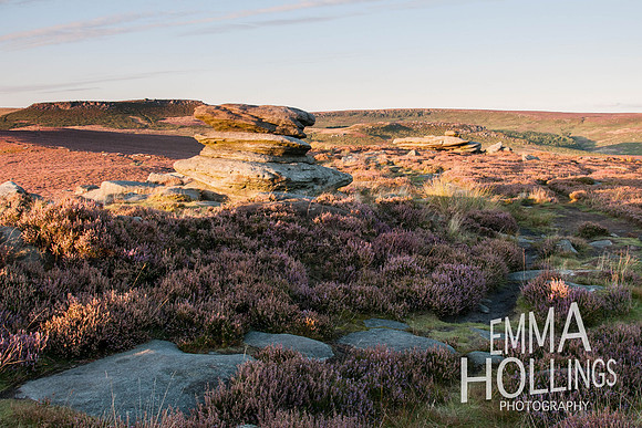 The Peak District