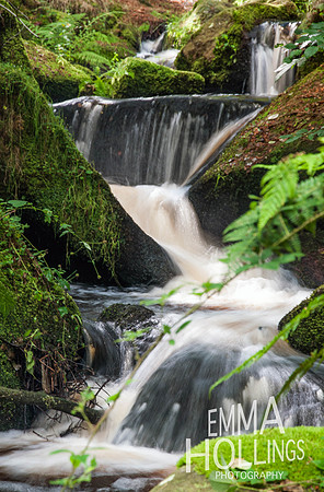 The Peak District
