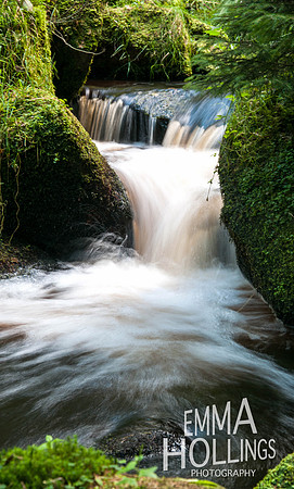 The Peak District